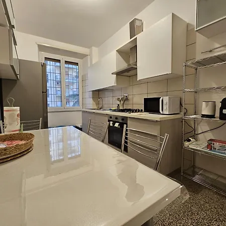 Appartement Be Your - Isabella Bright *