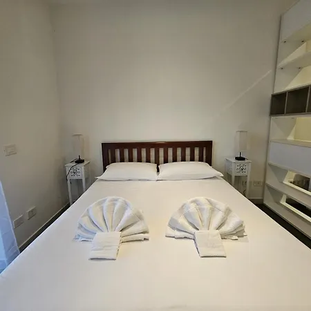 Be Your - Isabella Bright Apartament