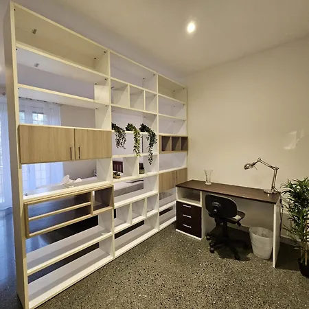Apartament Be Your - Isabella Bright