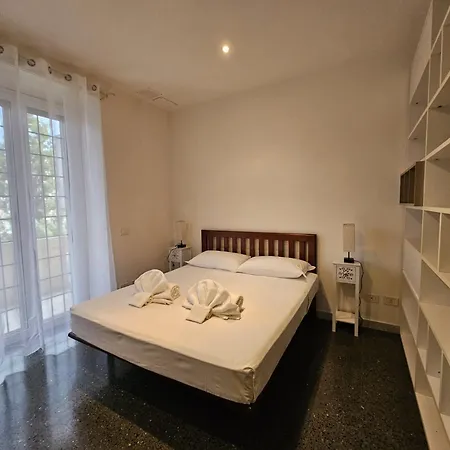 Appartement Be Your - Isabella Bright Rome