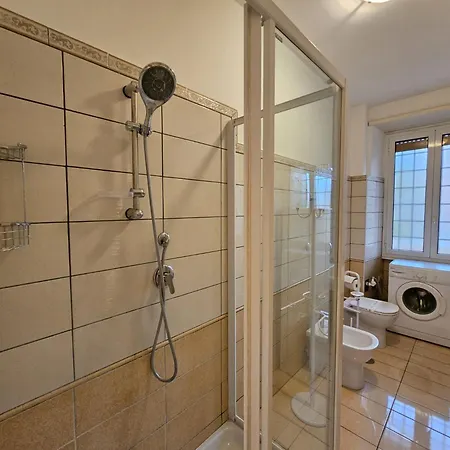 Appartement Be Your - Isabella Bright