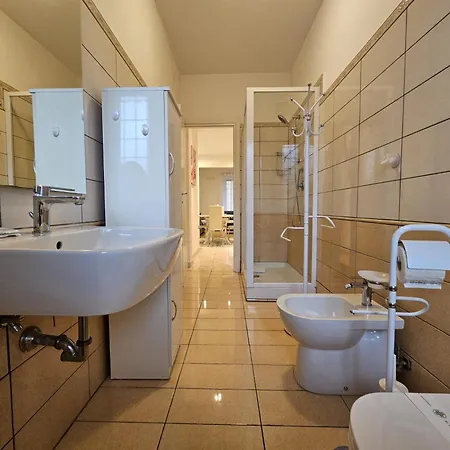 Be Your - Isabella Bright Appartement