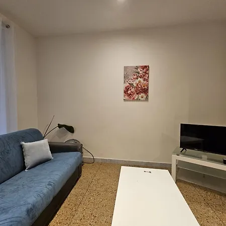 Be Your - Isabella Bright Appartement *