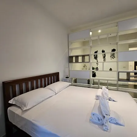 Be Your - Isabella Bright Apartament *