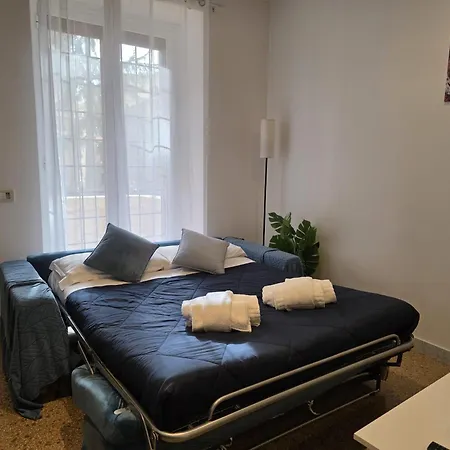 Appartement Be Your - Isabella Bright Rome