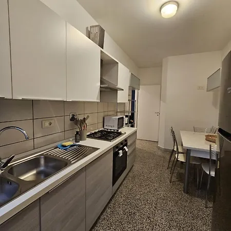 Be Your - Isabella Bright Apartamento