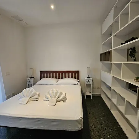 Be Your - Isabella Bright Apartamento *