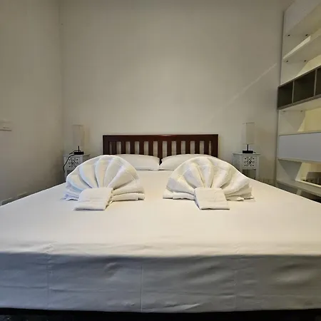 Be Your - Isabella Bright Apartamento Roma