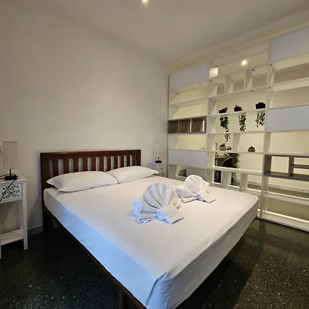 Apartamento Be Your - Isabella Bright *