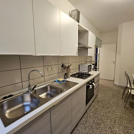 Be Your - Isabella Bright Apartamento