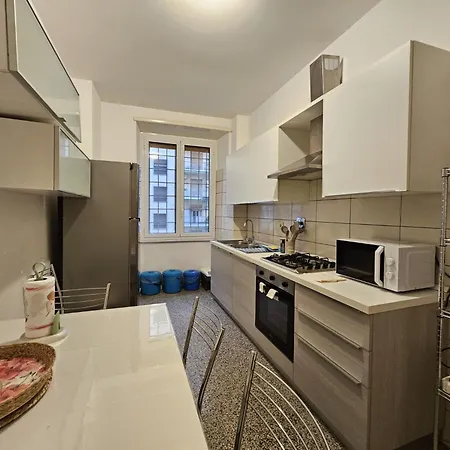 Apartamento Be Your - Isabella Bright