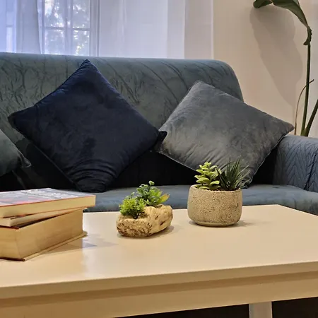 Be Your - Isabella Bright Apartamento *